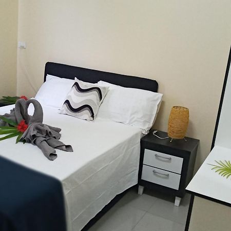 Singhs Elite Apartment 楠迪 外观 照片
