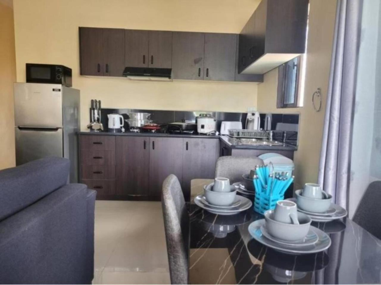 Singhs Elite Apartment 楠迪 外观 照片