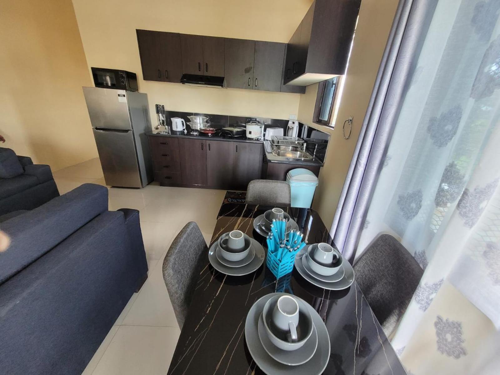 Singhs Elite Apartment 楠迪 外观 照片