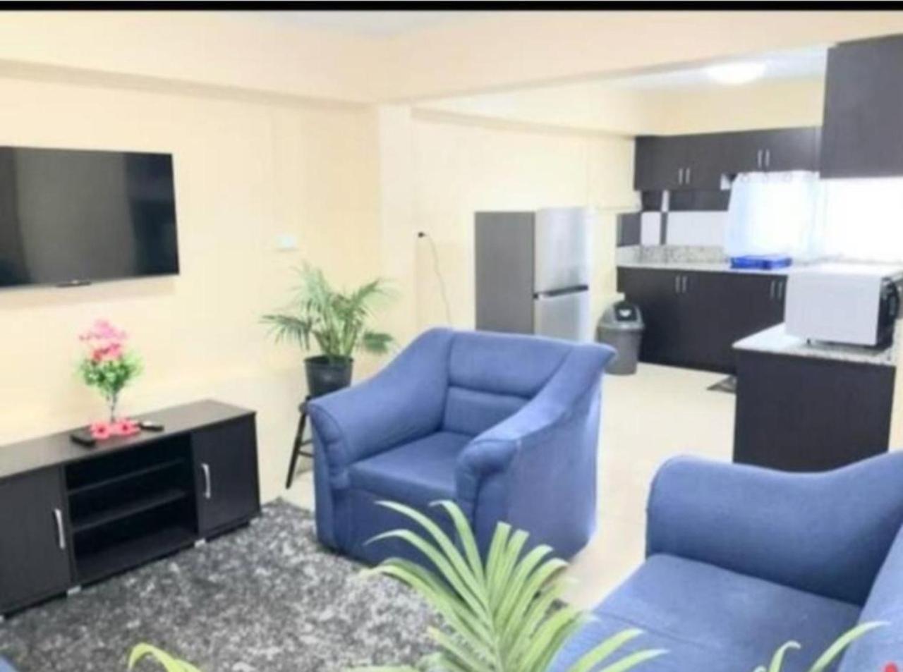 Singhs Elite Apartment 楠迪 外观 照片