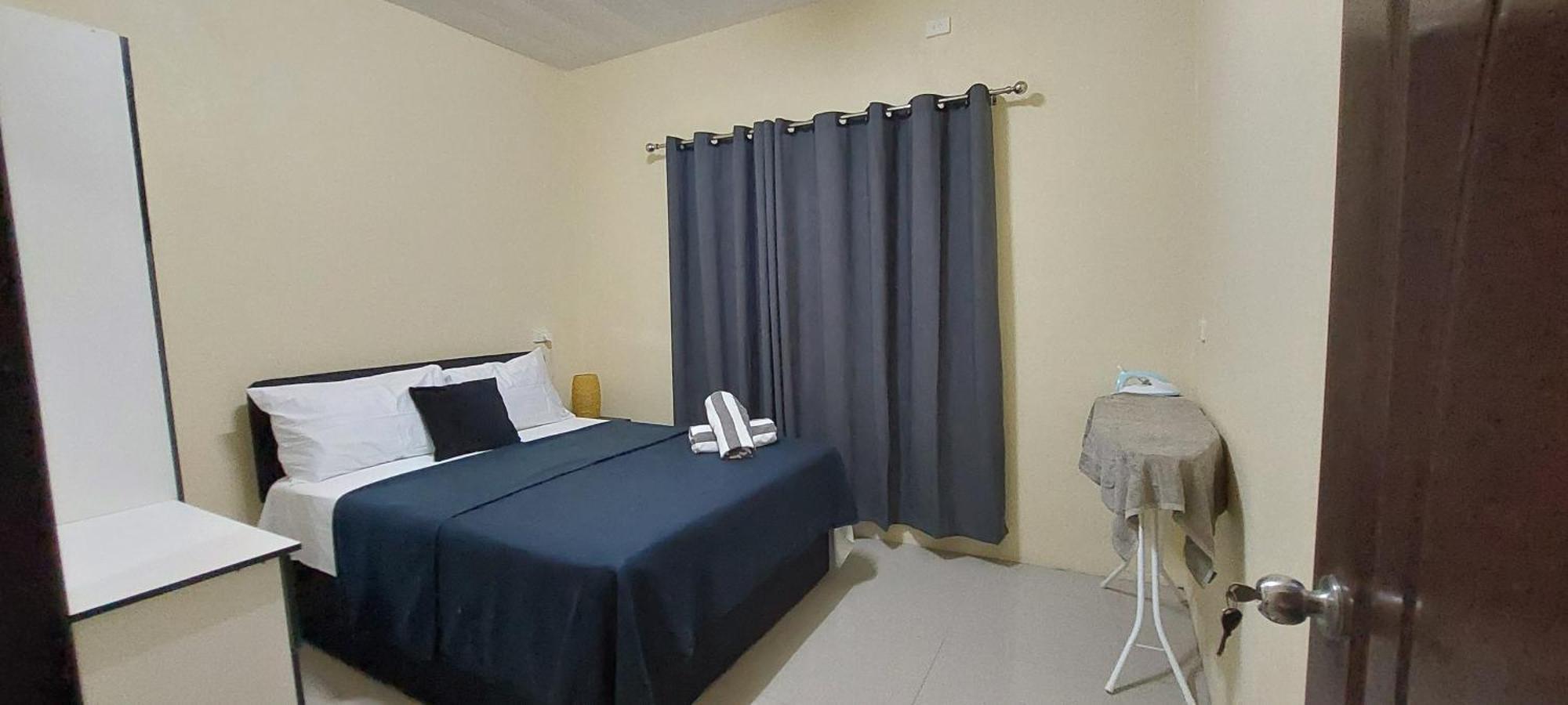 Singhs Elite Apartment 楠迪 外观 照片